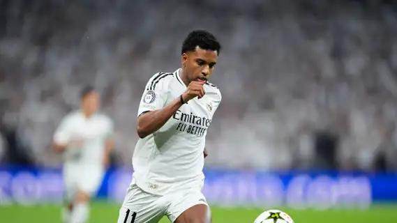 娱乐平台-皇马逆转献祭重将，罗德里戈腿筋撕裂无缘国家德比