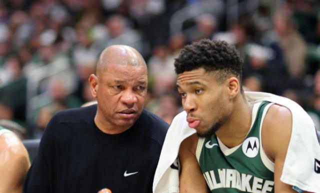 Yabo-雄鹿冲出换帅磨合期！防守升级字母哥冲冠更有底气