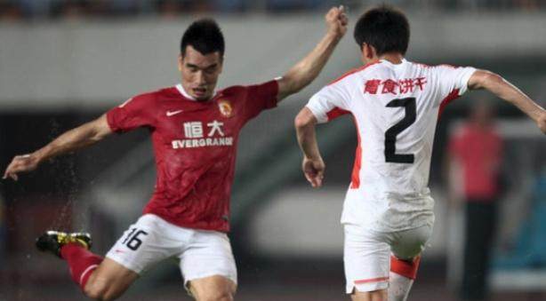 亚博体育-广州队曾引4名韩籍外援 3人功成名就1人成过客