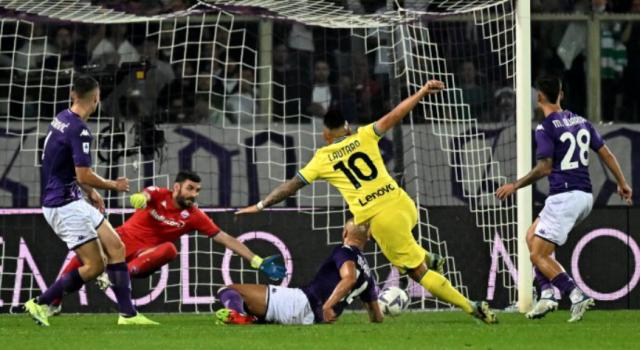 小因扎吉：国米信念从未动摇 克难制胜是重大信号