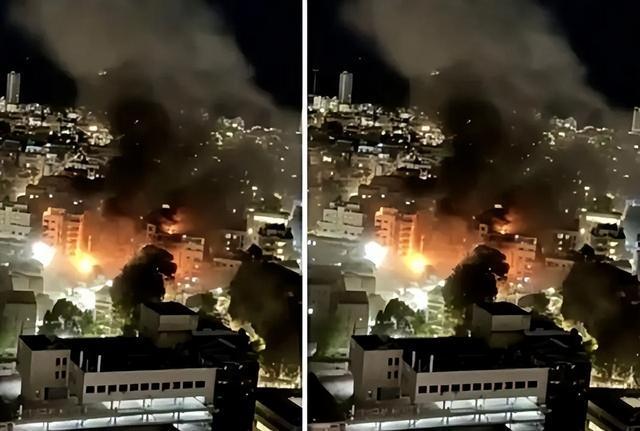 Yabo-伊朗一旦倒下，下一个就是中国？不慌，中方早已准备了三个后手